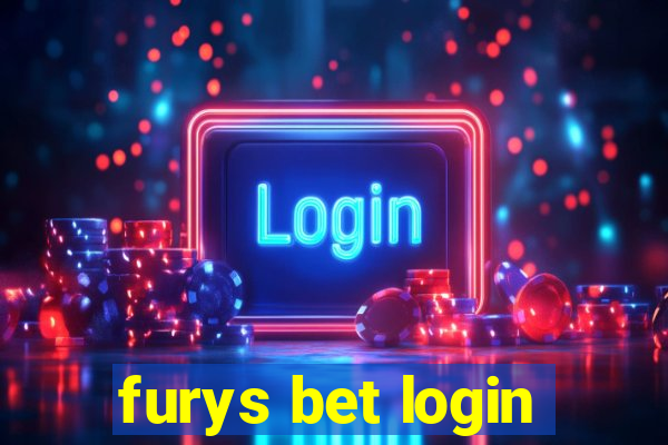 furys bet login